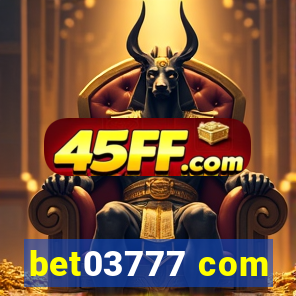 bet03777 com